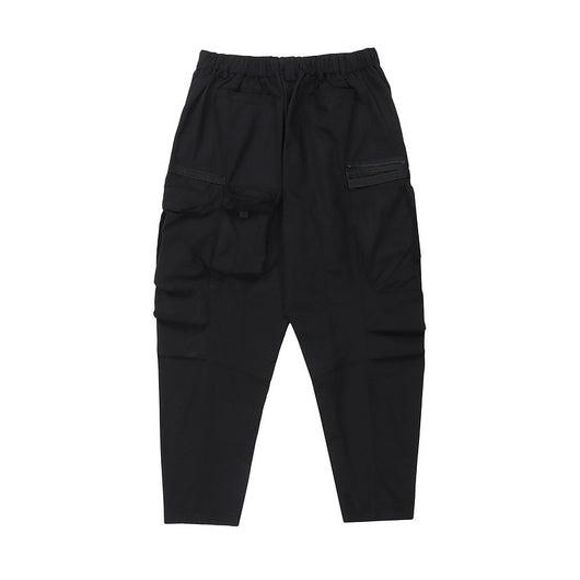 Pantalones Vintage Slim Casual de Moda Europea y Americana - Image 17