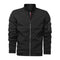 Chaqueta Impermeable para Hombre Otoño e Invierno