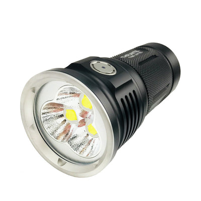 Linterna LED Portátil Ultra Potente 11000 Lúmenes - Image 5