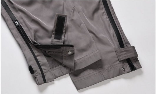 Pantalón Funcional de Bolsillos Múltiples Estilo Urbano - Image 15