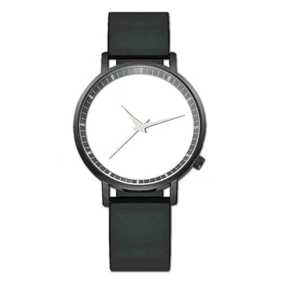 Reloj de Moda Minimalista para Estudiantes y Niños - Image 3