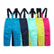 Pantalones Tácticos Acolchados para Niños - Resistentes para Actividades Outdoor