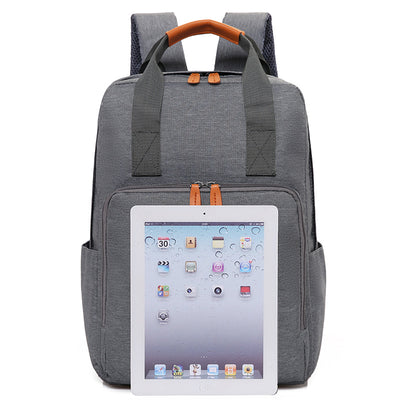 Mochila Profesional Unisex para Laptop - Diseño Minimalista y Funcional - Image 5
