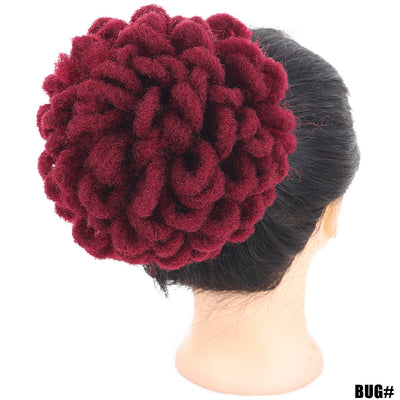 Bolsa de Almacenamiento para Cabello Afro con Cordón Ajustable - Image 14