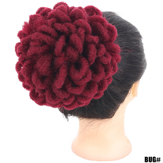 Bolsa de Almacenamiento para Cabello Afro con Cordón Ajustable - Image 14