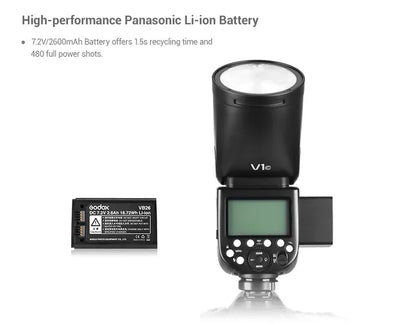 Luz Cenital LED para Fotografía DSLR - Iluminación Profesional de Estudio - Image 13