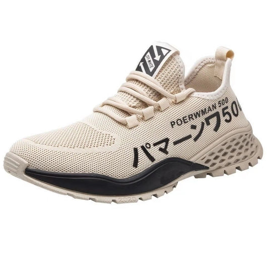 Zapatillas Running Ultraligeras Verano - Sneakers Transpirables para Hombre - Image 12
