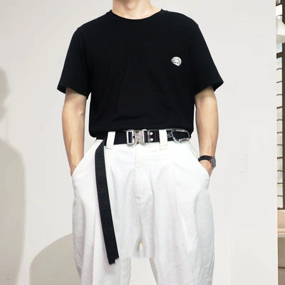 Cinturón Táctico Funcional de Nylon para Hombre y Mujer - Image 8