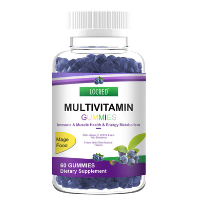 Caramelos Vitamínicos Suaves - Image 5