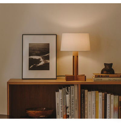 Lámpara de Pie Diseño Moderno para Sala Villa - Image 10