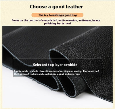 Bolso Cuadrado Premium Bandolera de Hombro - Image 17