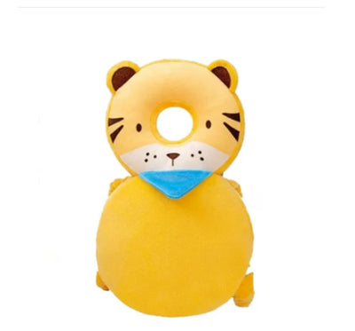 Almohada Protectora de Caídas para Bebés y Niños Pequeños - Image 15