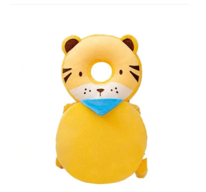 Almohada Protectora de Caídas para Bebés y Niños Pequeños - Image 15