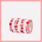 Strawberry 2.5 Cm