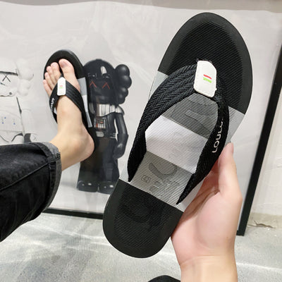 Sandalias de EVA para Hombre - Chanclas de Playa Cómodas y Modernas - Image 9