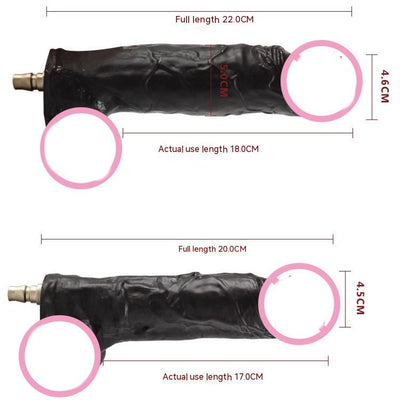 Conectores Rápidos Autoblocantes PVC con Calefacción para Hombre y Mujer - Image 18