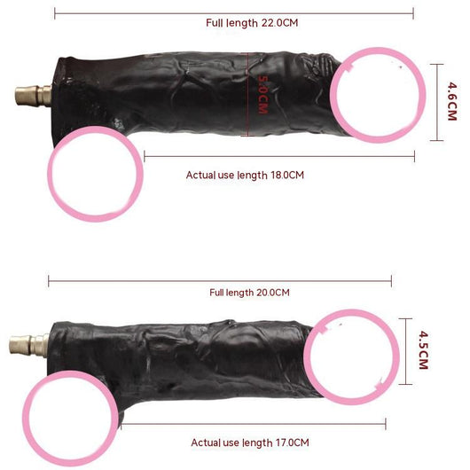 Conectores Rápidos Autoblocantes PVC con Calefacción para Hombre y Mujer - Image 18