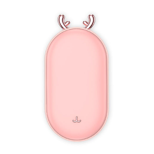 Bolsa Térmica Recargable con Power Bank - Calentador de Manos Eléctrico - Image 12