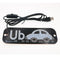 Luz Indicadora Bicolor para Techo de Taxi