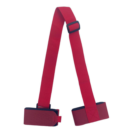 Arnés Ajustable para Trineo Doble - Correa de Hombro Portátil - Image 6