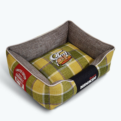 Colchoneta Resistente para Mascotas con Protección Antirasguños - Image 5
