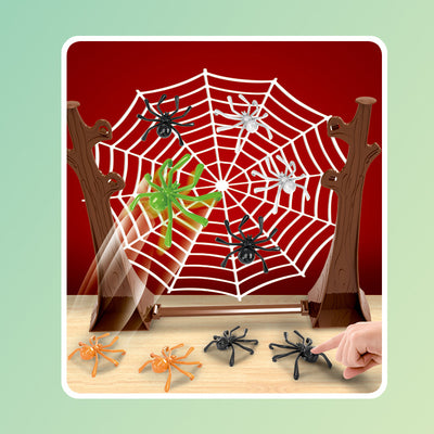 Juego Saltarín de Araña para Padres e Hijos - Image 10