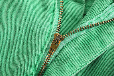 Jeans Rectos Cintura Alta Versátiles Efecto Mopping - Image 21