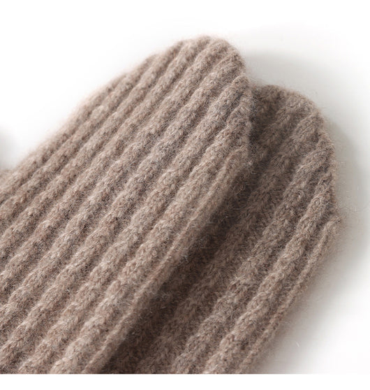 Guantes Térmicos Acolchados Retorcidos a Prueba de Viento - Image 13
