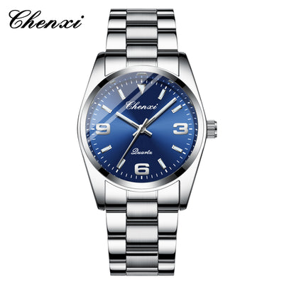 Reloj Hombre Luminoso Resistente al Agua Diseño Artístico - Image 16