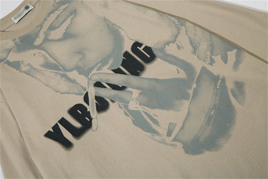 Playera Casual de Algodón para Hombre - Image 8
