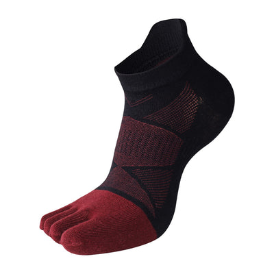 Calcetines Deportivos Transpirables de Secado Rápido para Hombre - Image 3