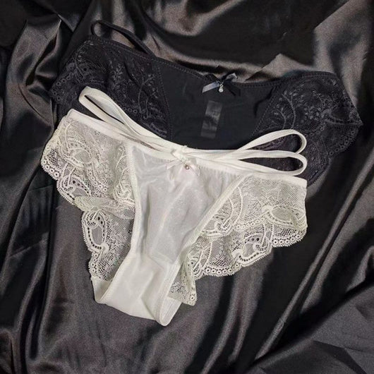 Panties de Red Cómodos y sin Costuras para Mujer - Image 5