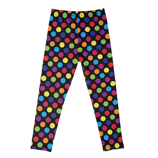 Pantalones Deportivos Navideños con Forro Térmico Acolchado - Image 9
