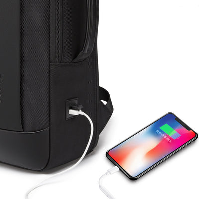 Mochila de Viaje Ligera de Gran Capacidad para Estudiantes y Profesionales - Image 6