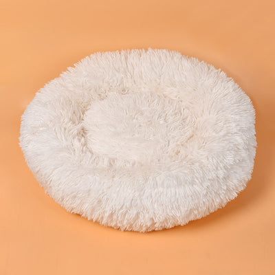 Cama Redonda Acogedora para Gatos - Image 4