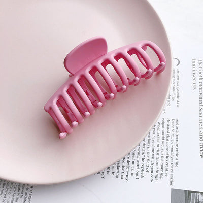 Pasador de Cabello Macaron Versátil y Elegante - Image 6
