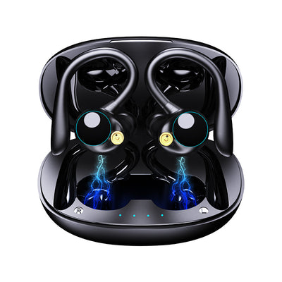 Auriculares Bluetooth Intrauditivos con Batería Ultra Duradera y Sonido Premium - Image 5