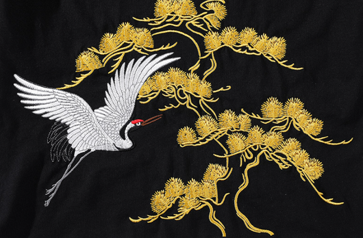 Camiseta Holgada para Parejas Talla Grande Manga Corta - Image 11