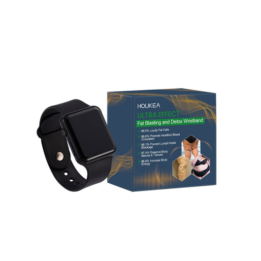 Reloj Inteligente de Moda Unisex para Bienestar - Image 5