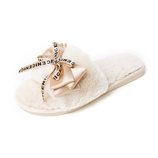 Pantuflas Cómodas de Color Sólido para Mujer - Image 11