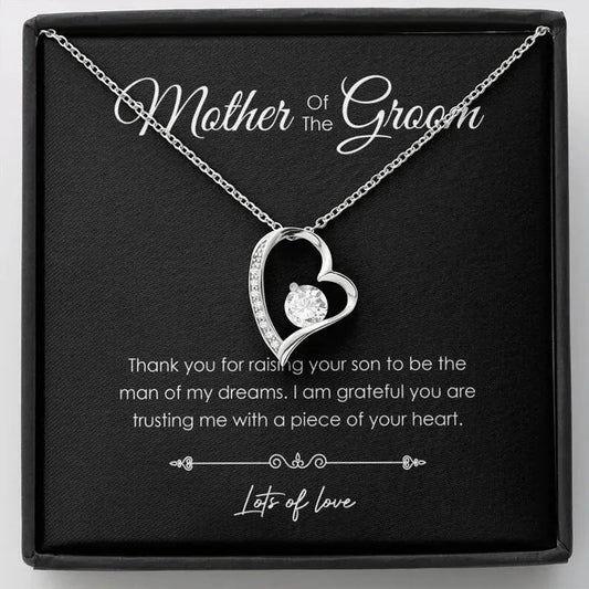 Collar de Plata S925 con Dije de Corazón para Mujer