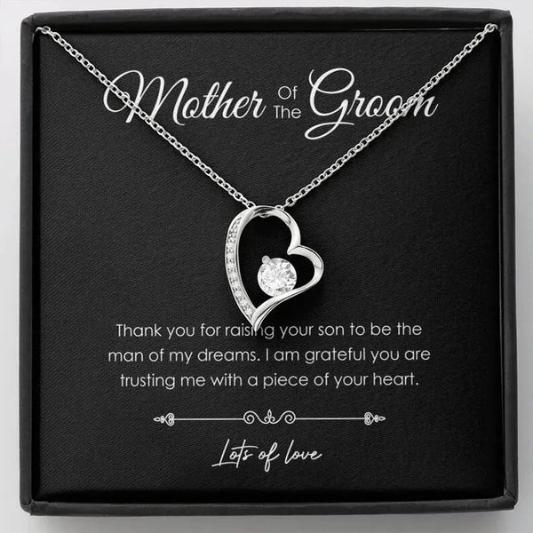 Collar de Plata S925 con Dije de Corazón para Mujer