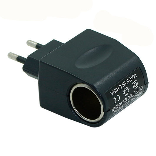 Adaptador Encendedor para el Hogar - Image 11