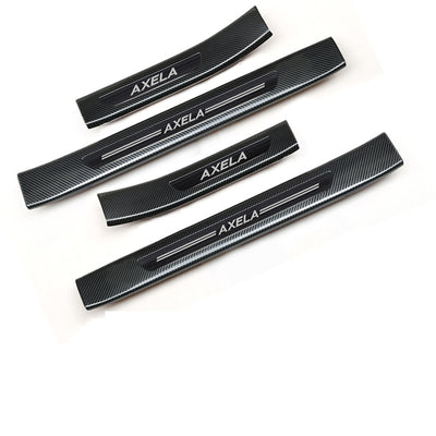 Franja Decorativa Adhesiva para Mazda 3 Angkesaila - Image 3