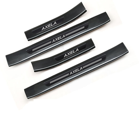 Franja Decorativa Adhesiva para Mazda 3 Angkesaila - Image 3