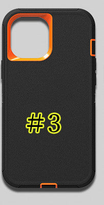 Funda Robusta para Teléfono - Protección Extrema Garantizada - Image 41
