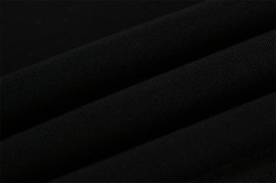 Camiseta Manga Corta Estampado Letras para Hombre - Image 14