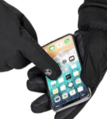 Guantes de Esquí y Ciclismo Deportivos para Hombre y Mujer - Image 15