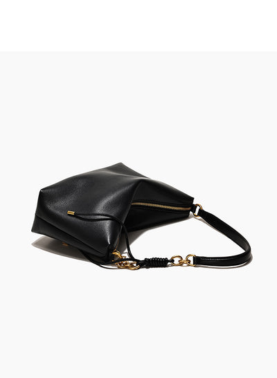 Bolsa Bandolera Compacta de Hombro - Messenger Portátil - Image 37
