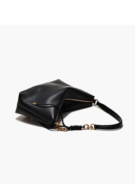 Bolsa Bandolera Compacta de Hombro - Messenger Portátil - Image 37